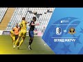 Chornomorets Odessa Dnipro-1 goals and highlights