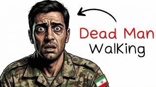 Your Life as Every Rank in Iran's Military