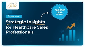 Lisa T. Miller on Selling to Healthcare: Proven Strategies to Build Trust and Win C-Suite Buyers