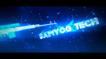 How to make intro like Dynamo gaming 🇮🇳 using mobile or pc very easily || Best gaming intro 2019 |