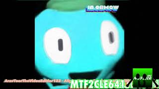 All Preview 2 Deepfakes That I Made Part 3 [Guess The Characters] In Inverted Effect Cubed