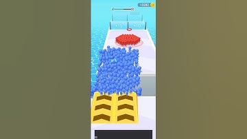 Count Master : crowd runners Level 70 Android & iOS al #trydra #countmaster #crowdclash