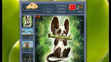 | Transformice Matrix Hack MrLifea |