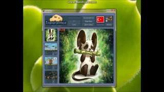 | Transformice Matrix Hack MrLifea |