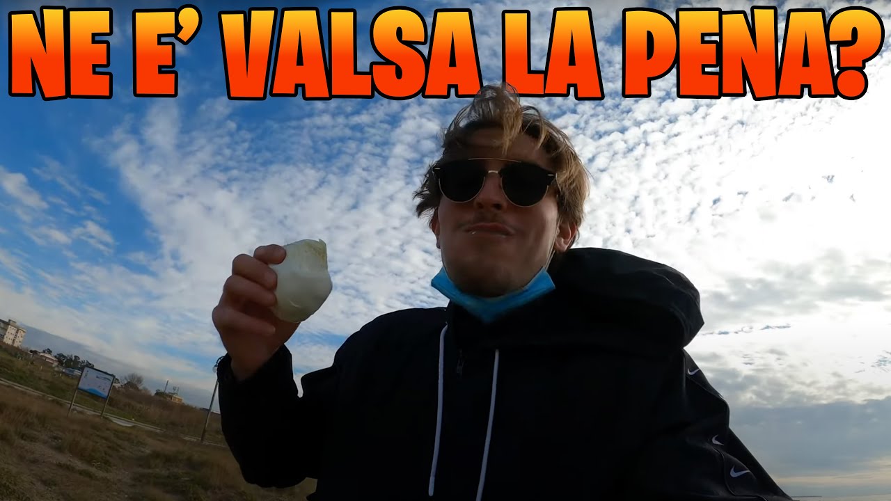 MT 09 120km con la MOTO INCIDENTATA per mangiare una MOZZARELLA