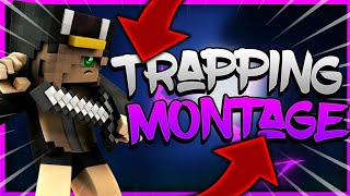 TRAPPING MONTAGE#36 KFACTION CETTE TRAP ME RAPPORTE MASSE P4 WTF !!!!