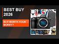 Nikon Z5II FX Full Frame Mirrorless Camera Body 1680 Bundle Review 2026 - Don't Buy Before Watching