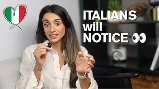 7 Italian Mistakes that Scream Beginner 🫪