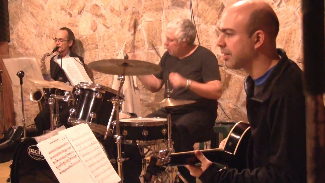 Leandro Gomes Quinteto