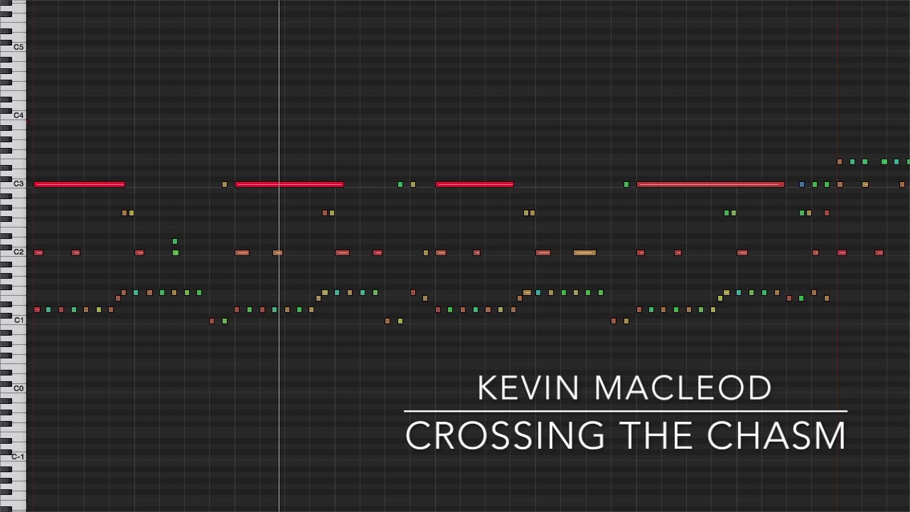 Watch Crossing the Chasm on YouTube Watch Crossing the Chasm on YouTube