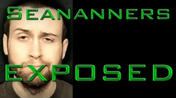 SeaNanners MW3 Combat Record Exposed - New Series Exposing The Top Commentators