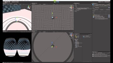 Spacial Audio in Unity3D - Oculus Rift