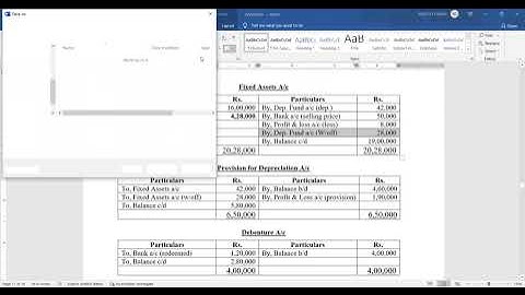 BBA SEM. - 6, MANAGEMENT ACCOUNT, CH - CASH FLOW STATEMENT, PART - 6, BY PROF. RAKESH DANGI