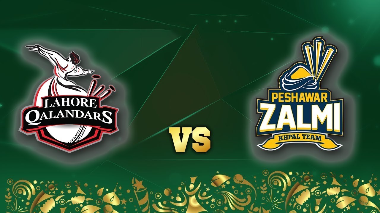 Full Match Lahore Qalandars vs Peshawar Zalmi Match 32 HBL PSL 2020 PSL LIVEMB1