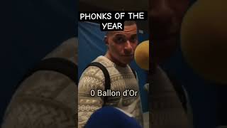 Phonks Of The Year - Montagem Rugada, Montagem Xonada