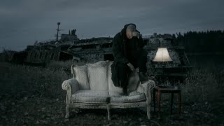 Snak The Ripper - Trust (Official Music Video)