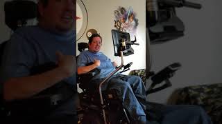 Justin Wigren, This Is My Story And Im Sticking To It