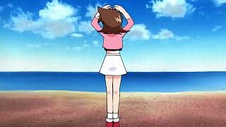 Beyblade 2002 V-Force - Hiromi Want To See Sacred Beast But Tricked By Takao Suble Indonesia