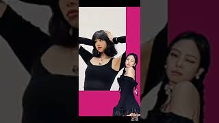 Blackpink Sugar Crash Edit