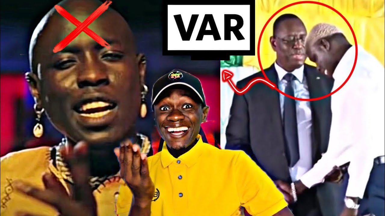 YAKAAR BOU TASS de Ngaaka Blindé Sonko diomaye wakh…