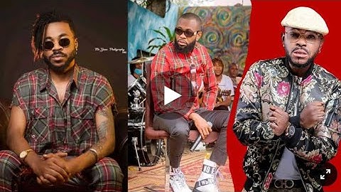 URGENT: DOSSIER EYE GRAVE ENTRE FABREGAS NA BUT NA FILET TOKOTALA NANI NDE AZA PAPA,CÉDA CAPO APANZI