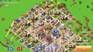Gods of Olympus chapter 24 beat!