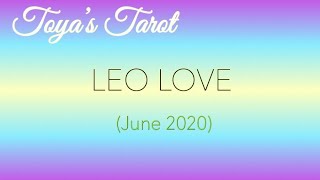 LEO ️ June LOVE  They are pressed to get this off their chest  SEXX!SEXX! SEXX! 