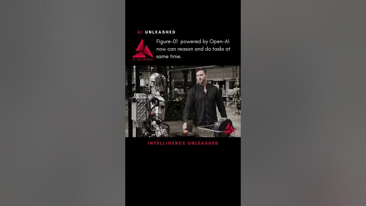 Figure Status Update - OpenAI Speech-to-Speech Reasoning - YouTube