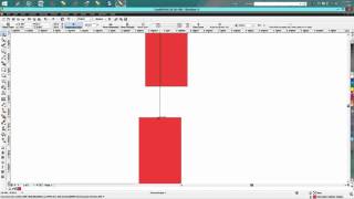 Corel Draw Tips & Tricks Nudge Distance