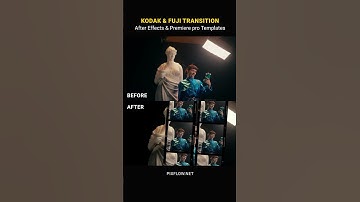Download it on Pixflow.net #transition #aftereffects #premierepro