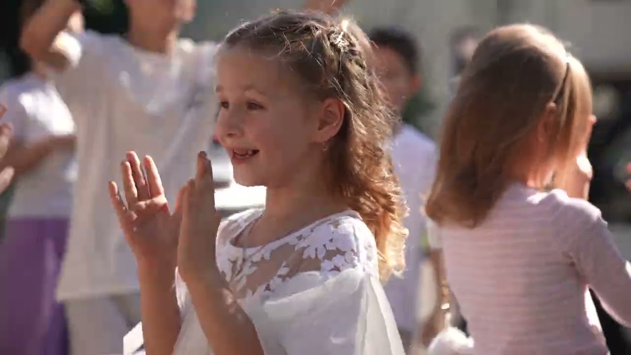 Елена Надольская и Светлана Вежновец – клип на песню «Вместе»