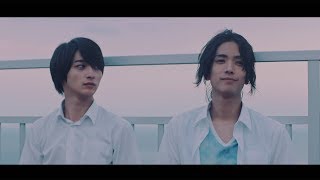 黒羽麻璃央、横浜流星に「俺とよく似ている…」　映画「いなくなれ、群青」新映像公開