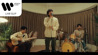 뎁트(Dept) - Autumn Night (Feat. Kelsey Kuan) [Live Clip]
