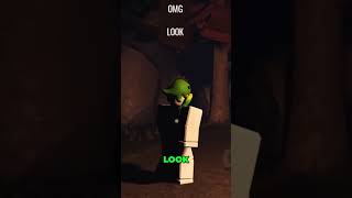 Animated Tree, Boss Fights &amp; Hidden Dangers: Roblox Adventure! #shorts