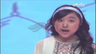 Selamat Hari Lebaran By Cyra Alesha