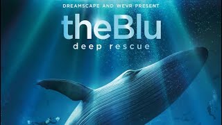 theBlu VR (2022). Подводный экспириенс с реалистичной графикой. Прохождение (Oculus Pro).