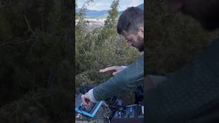 Dope Sequence From My Waldorf Protein Soundbank