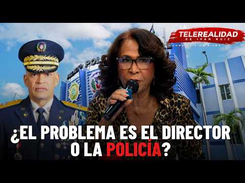Is the problem the director or the Police? The failures that remain unresolved