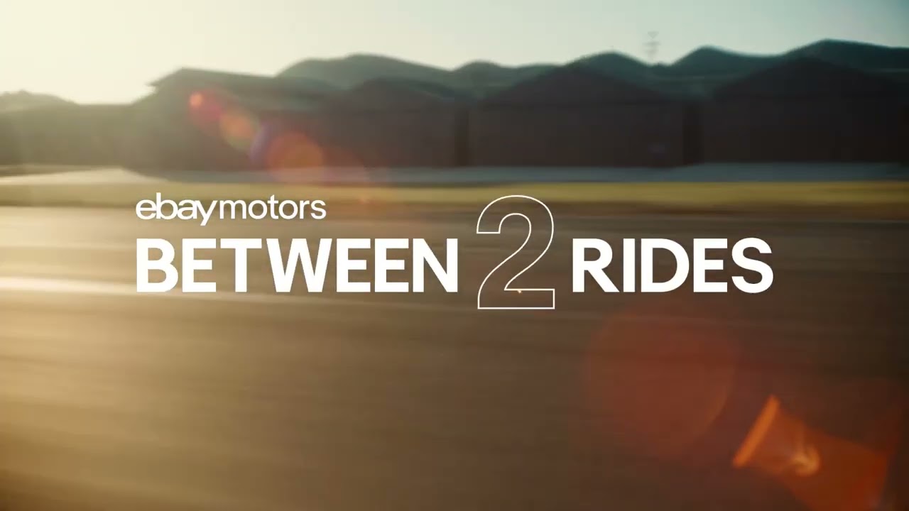 Between 2 Rides eBay Motors YouTube