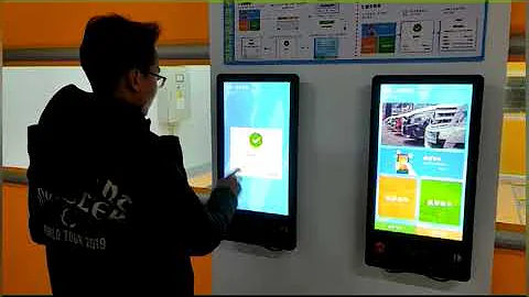 China best of full Automatic of AMR Parking Robot