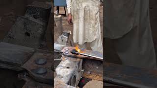 Rivet Installation Process