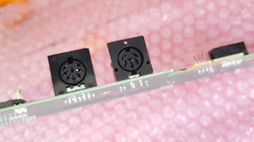 Ultimate 64 unboxing