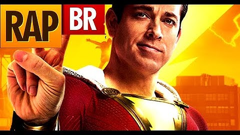 Shazam