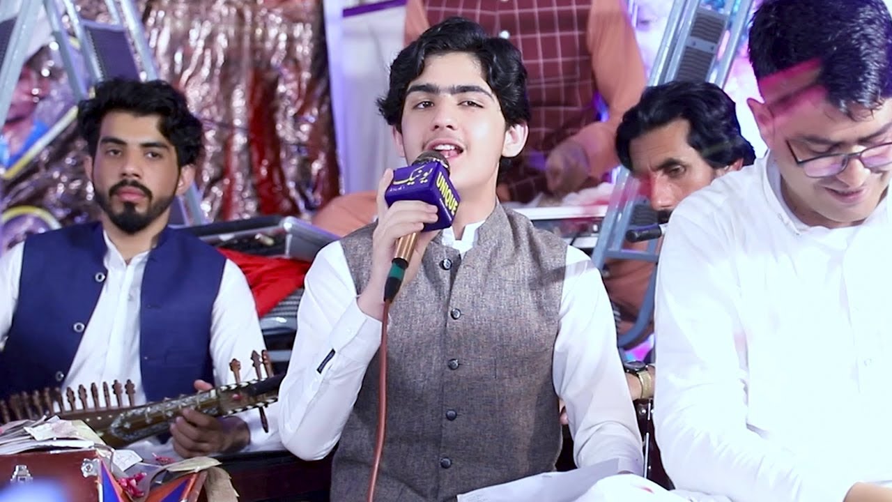 Omaid Bakhsh Pashto New Songs 2022 | Yada Wam Da Zra Yara | Karachi Program