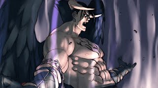 Tekken 5 (Dark Resurrection) Devil Jin