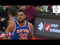 Karl-Anthony Towns goes off for 27 PTS & 20 REB at Toronto Raptors | February 4, 2025