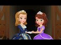Amber &amp; Sofia Reconcile (Once Upon A Princess) Fandub (Feat. Abby Miller)