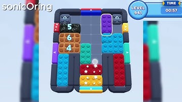 Color Block Jam Level 941