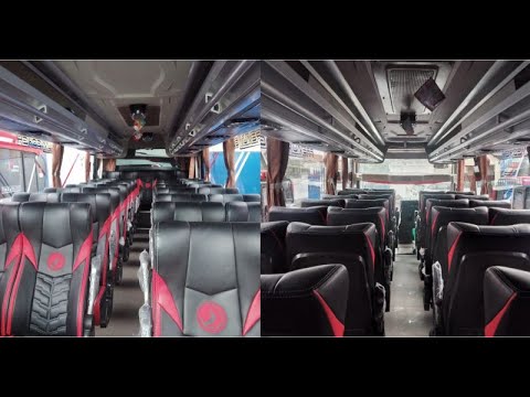Sewa Bus Pariwisata Karanganyar: Panduan Lengkap untuk Liburan Anda yang Tak Terlupakan