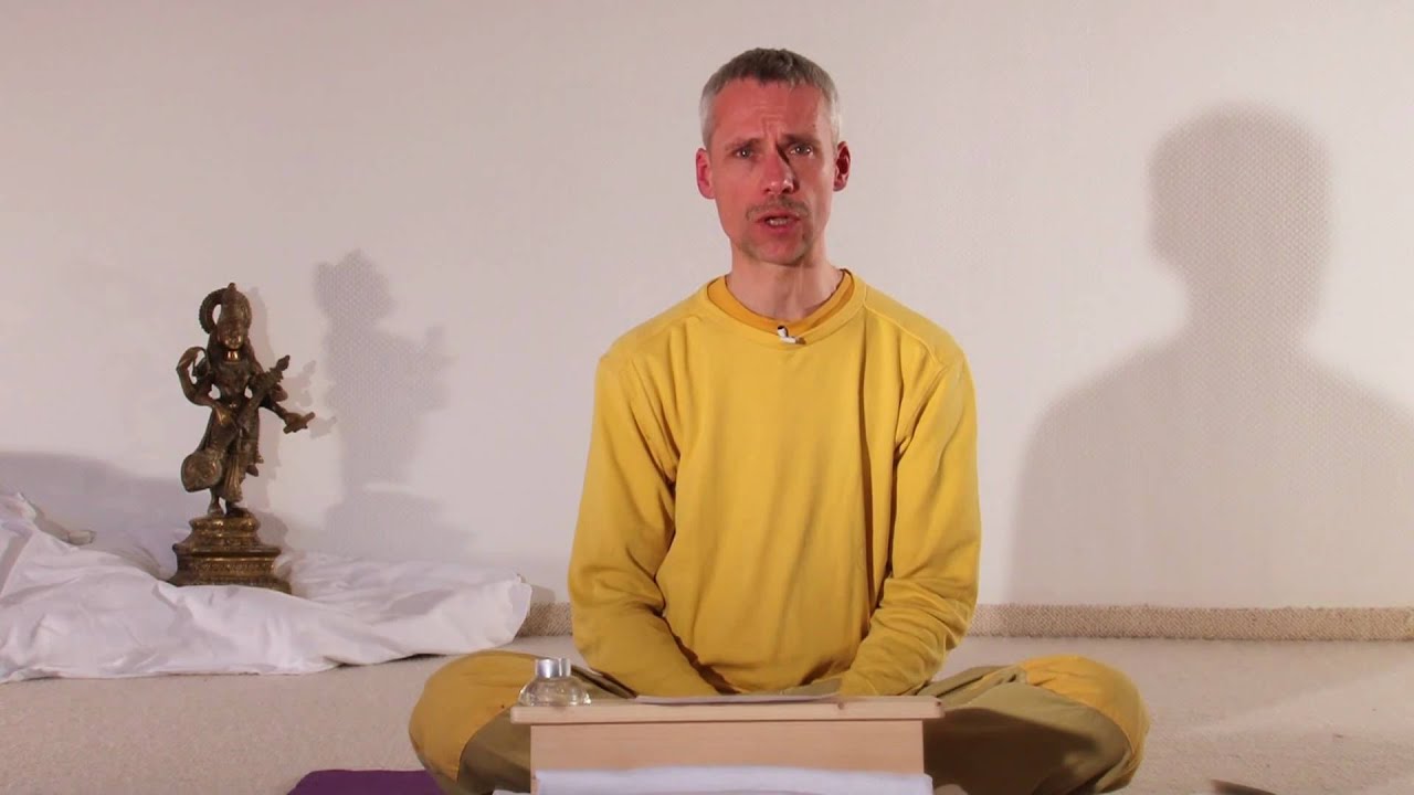 Swasti Vacha Mantra und Shanti Mantra - Homa Mantras Teil 2